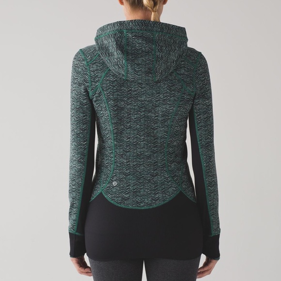 lululemon athletica Jackets & Blazers - NWOT Lululemon• Daily Practice Jacket A1